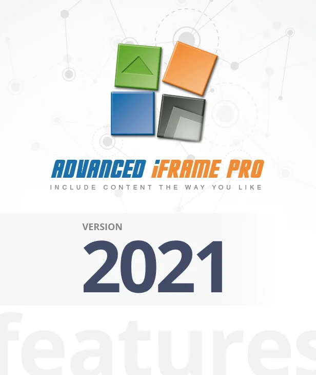 Nâng cao iFrame Pro - 2