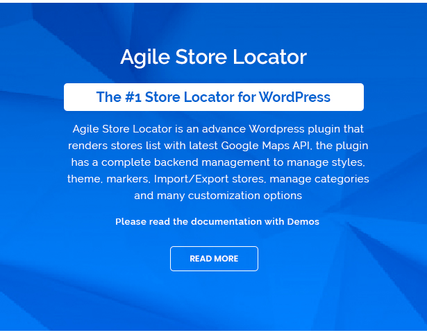 Công cụ định vị cửa hàng (Google Maps) cho WordPress - 5