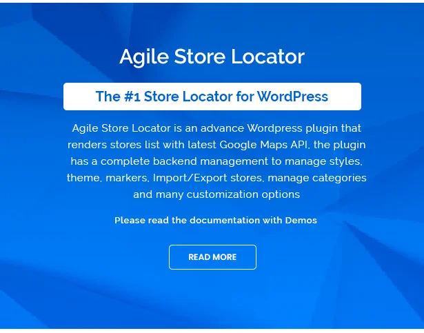 Công cụ định vị cửa hàng (Google Maps) cho WordPress - 5