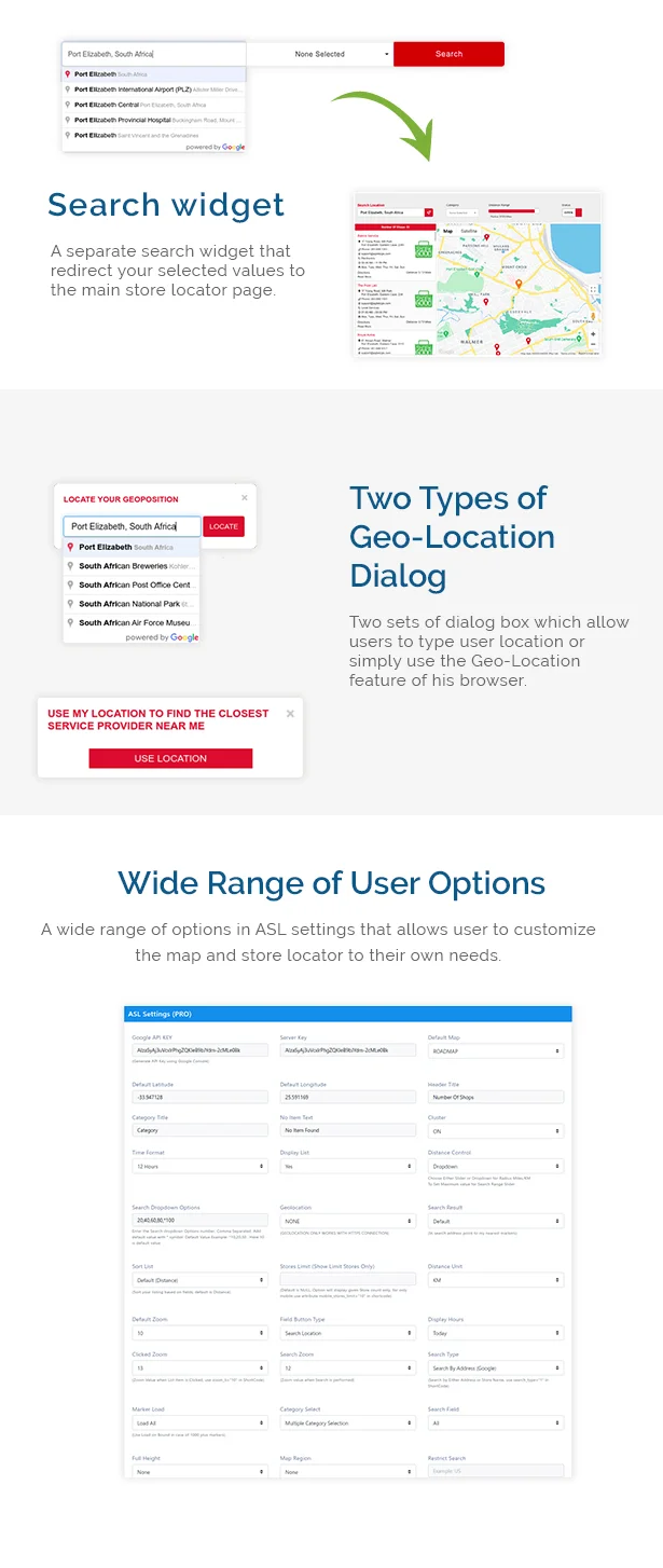Công cụ định vị cửa hàng (Google Maps) cho WordPress - 8