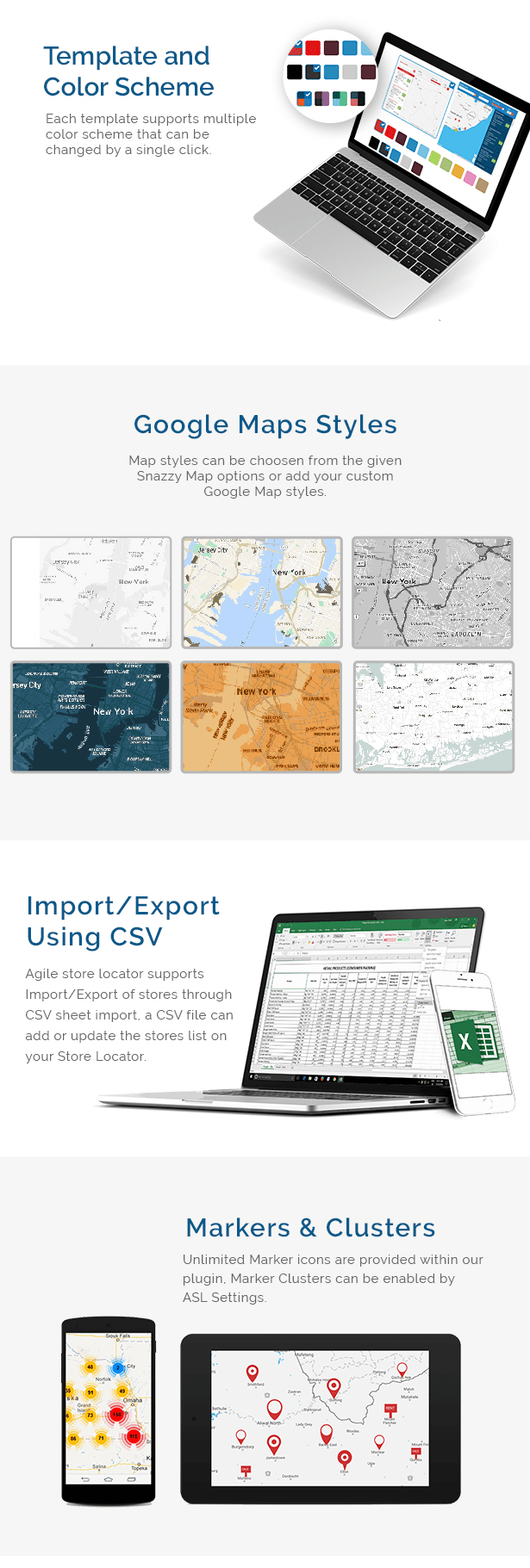 Công cụ định vị cửa hàng (Google Maps) cho WordPress - 10