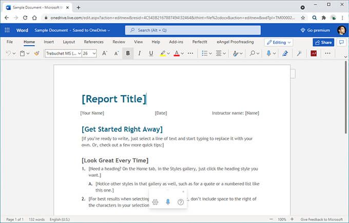 9 cách mở tài liệu Word mà không cần Word 4 9 cách mở tài liệu Word mà không cần Word