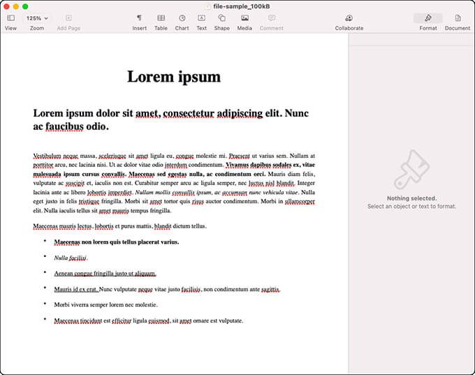 9 cách mở tài liệu Word mà không cần Word 8 9 cách mở tài liệu Word mà không cần Word