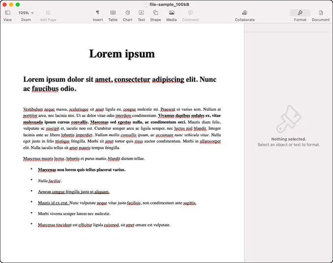 9 cách mở tài liệu Word mà không cần Word 8 9 cách mở tài liệu Word mà không cần Word