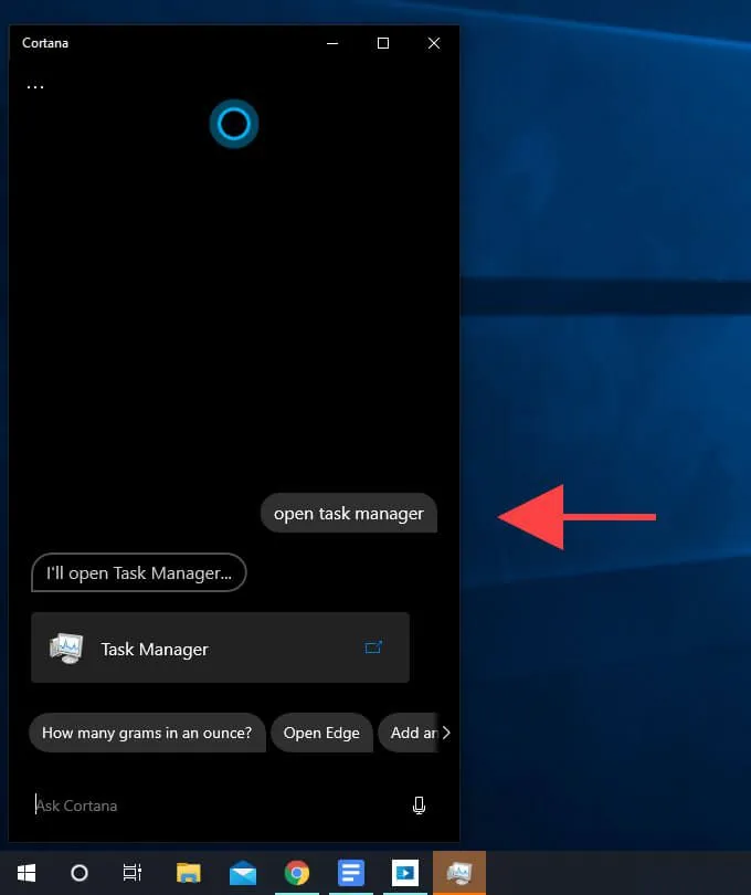 13 cách mở Task Manager trên Windows 10 12 13 cách mở Task Manager trên Windows 10