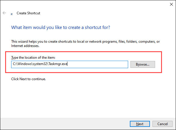 13 cách mở Task Manager trên Windows 10 28 13 cách mở Task Manager trên Windows 10