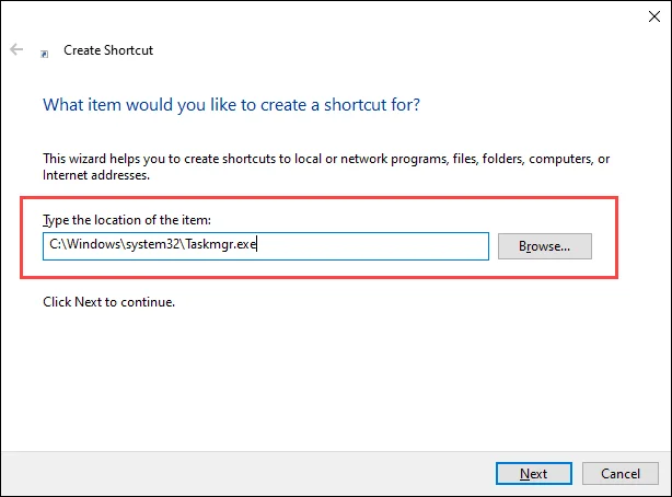 13 cách mở Task Manager trên Windows 10 28 13 cách mở Task Manager trên Windows 10