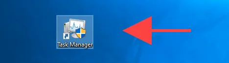 13 cách mở Task Manager trên Windows 10 32 13 cách mở Task Manager trên Windows 10