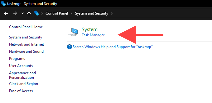 13 cách mở Task Manager trên Windows 10 24 13 cách mở Task Manager trên Windows 10
