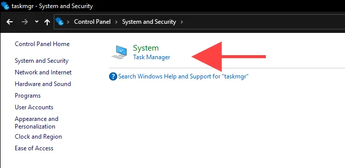 13 cách mở Task Manager trên Windows 10 24 13 cách mở Task Manager trên Windows 10