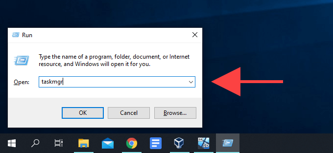 13 cách mở Task Manager trên Windows 10 20 13 cách mở Task Manager trên Windows 10