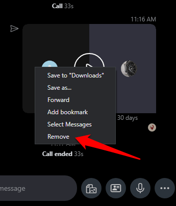 Cách ghi lại cuộc gọi Skype trên Windows, Mac, iPhone và Android 14 Cách ghi lại cuộc gọi Skype trên Windows, Mac, iPhone và Android