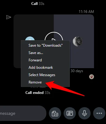 Cách ghi lại cuộc gọi Skype trên Windows, Mac, iPhone và Android 14 Cách ghi lại cuộc gọi Skype trên Windows, Mac, iPhone và Android