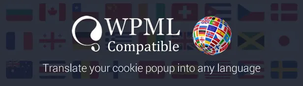Tải xuống: Cookie Plus GDPR - Giải pháp đồng ý cookie cho WordPress. Master Popups Addon 5 wpml