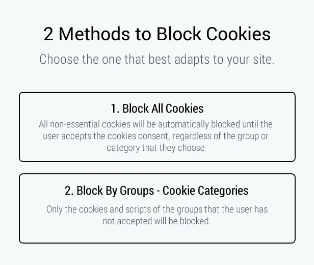 Tải xuống: Cookie Plus GDPR - Giải pháp đồng ý cookie cho WordPress. Master Popups Addon 7 Cookie Plus GDPR - Giải pháp đồng ý cookie cho WordPress. Master Popups Addon - 5