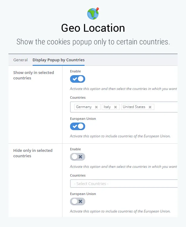 Tải xuống: Cookie Plus GDPR - Giải pháp đồng ý cookie cho WordPress. Master Popups Addon 10 Cookie Plus GDPR - Giải pháp đồng ý cookie cho WordPress. Master Popups Addon - 8