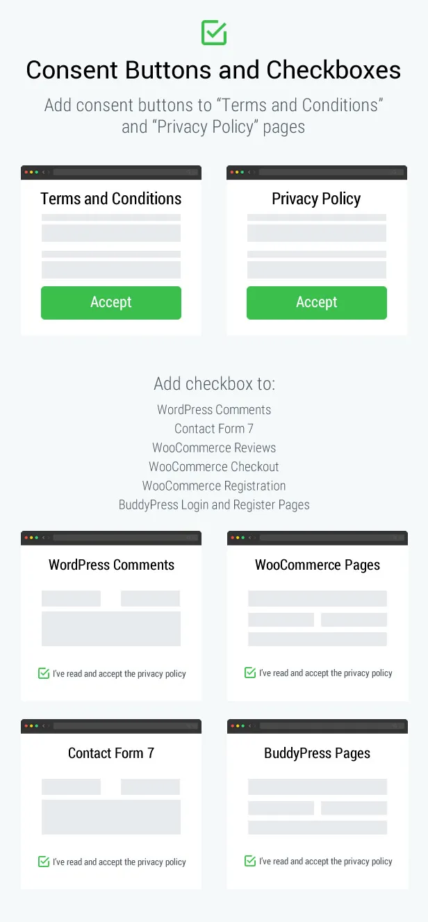 Tải xuống: Cookie Plus GDPR - Giải pháp đồng ý cookie cho WordPress. Master Popups Addon 11 Cookie Plus GDPR - Giải pháp đồng ý cookie cho WordPress. Master Popups Addon - 9
