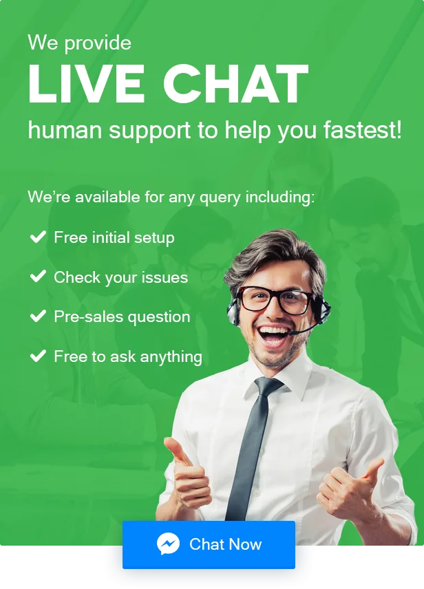 Trung tâm hỗ trợ NinjaTeam