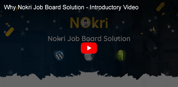 video giới thiệu giải pháp bảng công việc nokri