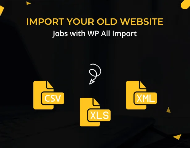 nokri wp tất cả nhập tương thích