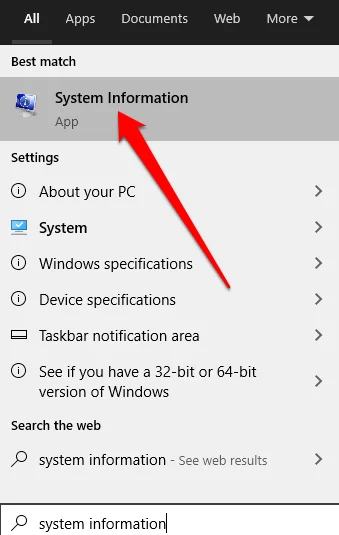 Địa chỉ MAC là gì và cách tìm địa chỉ MAC trên PC hoặc Mac 36 Địa chỉ MAC là gì và cách tìm địa chỉ MAC trên PC hoặc Mac