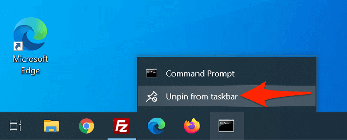 Cách thiết lập Command Prompt và PowerShell Keyboard / Desktop Shortcuts 26 Cách thiết lập Command Prompt và PowerShell Keyboard / Desktop Shortcuts