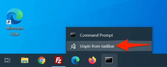 Cách thiết lập Command Prompt và PowerShell Keyboard / Desktop Shortcuts 26 Cách thiết lập Command Prompt và PowerShell Keyboard / Desktop Shortcuts