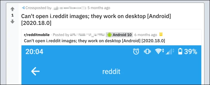 Làm thế nào để Crosspost trên Reddit 2 Làm thế nào để Crosspost trên Reddit