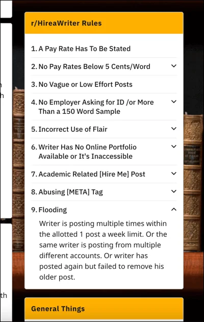 Làm thế nào để Crosspost trên Reddit 4 Làm thế nào để Crosspost trên Reddit