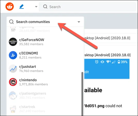 Làm thế nào để Crosspost trên Reddit 12 Làm thế nào để Crosspost trên Reddit