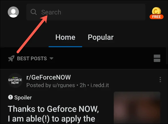 Làm thế nào để Crosspost trên Reddit 18 Làm thế nào để Crosspost trên Reddit