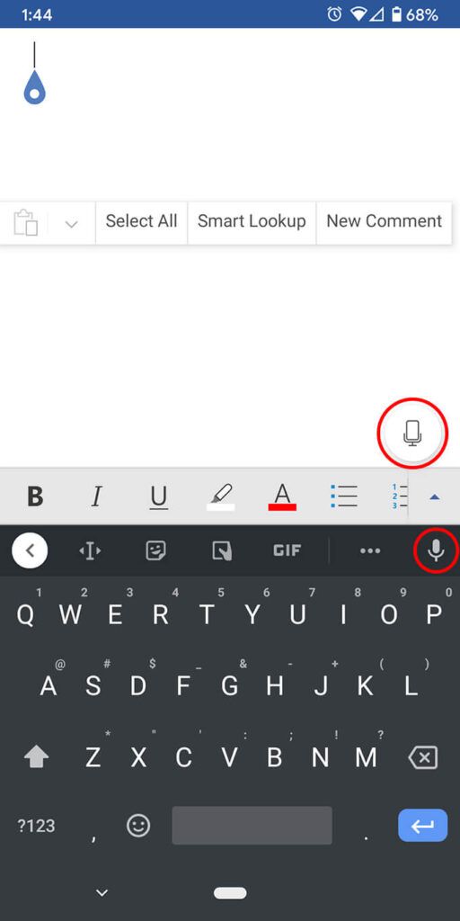 Cách đọc chính tả tài liệu trong Microsoft Word 16 Cách đọc chính tả tài liệu trong Microsoft Word