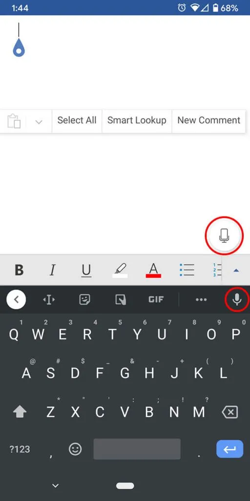 Cách đọc chính tả tài liệu trong Microsoft Word 16 Cách đọc chính tả tài liệu trong Microsoft Word