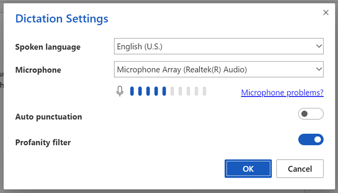 Cách đọc chính tả tài liệu trong Microsoft Word 12 Cách đọc chính tả tài liệu trong Microsoft Word