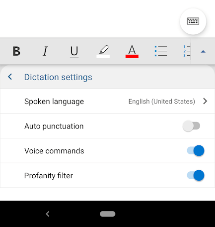 Cách đọc chính tả tài liệu trong Microsoft Word 20 Cách đọc chính tả tài liệu trong Microsoft Word