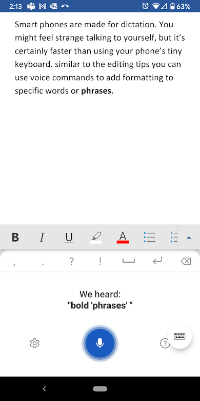 Cách đọc chính tả tài liệu trong Microsoft Word 28 Cách đọc chính tả tài liệu trong Microsoft Word