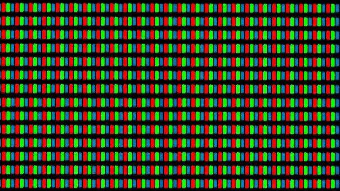 OLED và MicroLED: Bạn có nên đợi? 2 OLED và MicroLED: Bạn có nên đợi?