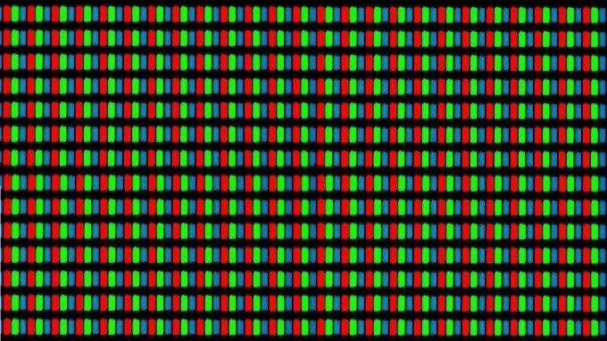 OLED và MicroLED: Bạn có nên đợi? 2 OLED và MicroLED: Bạn có nên đợi?