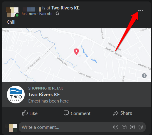 Cách đăng ký trên Facebook 58 Cách đăng ký trên Facebook