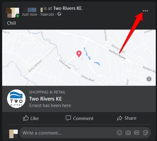 Cách đăng ký trên Facebook 58 Cách đăng ký trên Facebook
