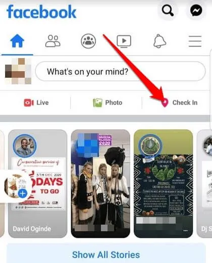 Cách đăng ký trên Facebook 14 Cách đăng ký trên Facebook