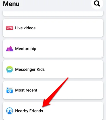 Cách đăng ký trên Facebook 34 Cách đăng ký trên Facebook