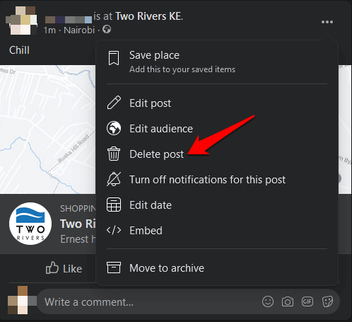 Cách đăng ký trên Facebook 60 Cách đăng ký trên Facebook