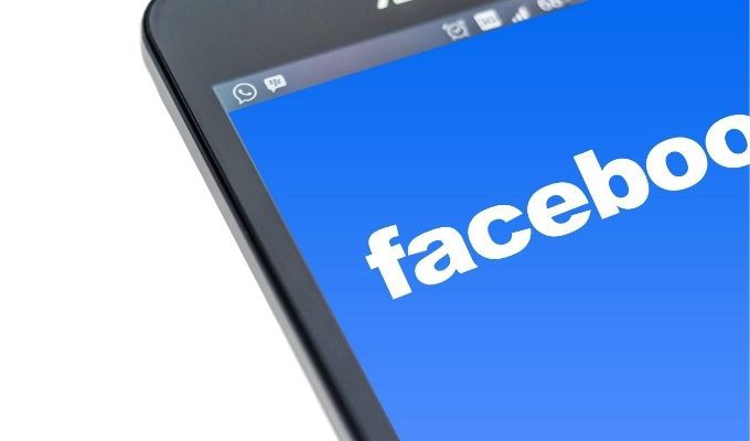 Cách đăng ký trên Facebook 2 Cách đăng ký trên Facebook