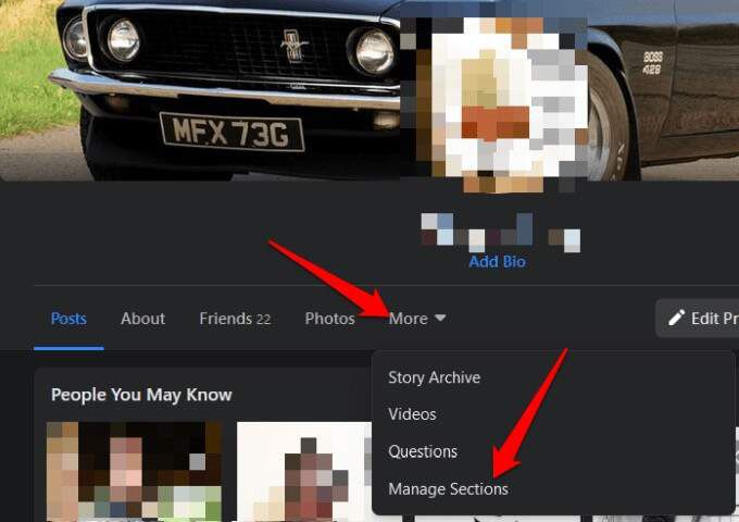 Cách đăng ký trên Facebook 44 Cách đăng ký trên Facebook
