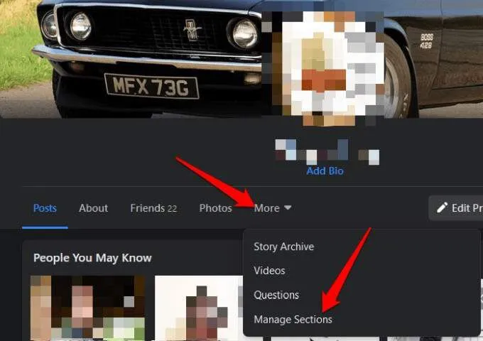 Cách đăng ký trên Facebook 44 Cách đăng ký trên Facebook