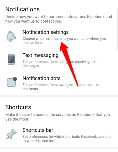 Cách đăng ký trên Facebook 42 Cách đăng ký trên Facebook
