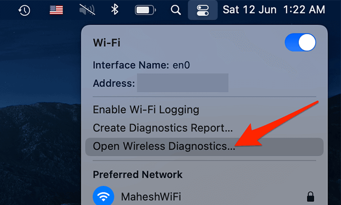 Cách tìm kênh Wi-Fi tốt nhất trên Windows, Mac và Linux 10 Cách tìm kênh Wi-Fi tốt nhất trên Windows, Mac và Linux