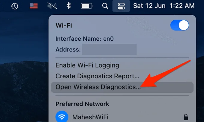 Cách tìm kênh Wi-Fi tốt nhất trên Windows, Mac và Linux 10 Cách tìm kênh Wi-Fi tốt nhất trên Windows, Mac và Linux