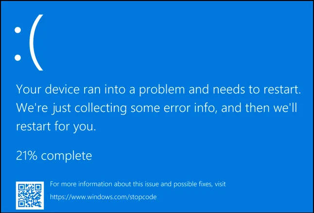 Wudfhost.exe là gì và nó có an toàn không? 6 Wudfhost.exe là gì và nó có an toàn không?